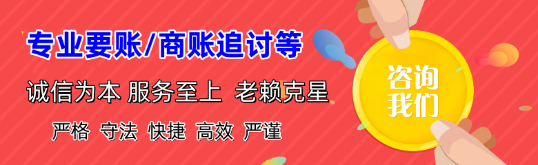 镇坪追账公司